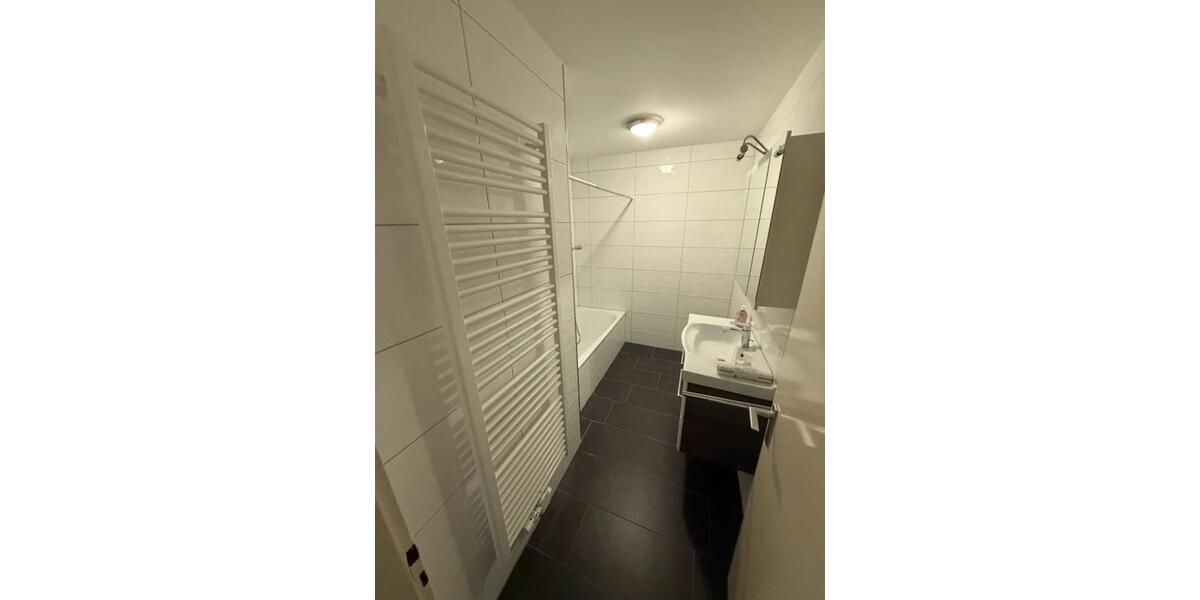 Wohnen auf Zeit Karlsruhe Hagsfeld - 1 Zimmer, 20 m&sup2;, 590&euro; | Angebot:25368205