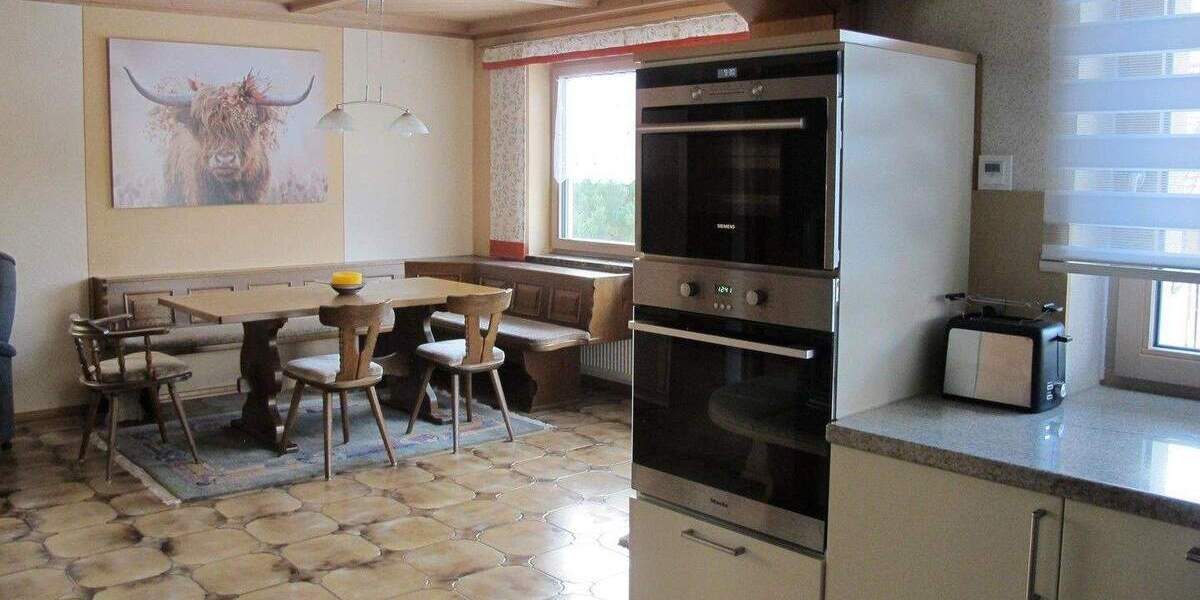 Einfamilienhaus Gundelsdorf Gundelsdorf - 4 Zimmer, 135 m&sup2;, 1.300&euro; | Angebot:24608658