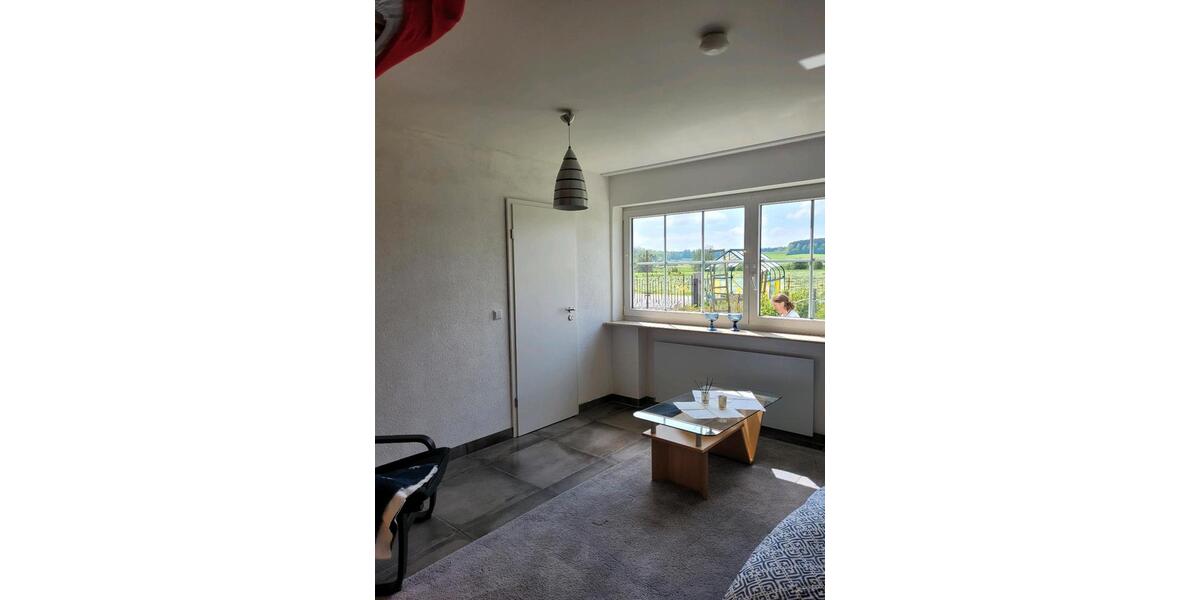 Erdgeschoßwohnung Meßkirch - 2 Zimmer, 47 m&sup2;, 650&euro; | Angebot:24653800