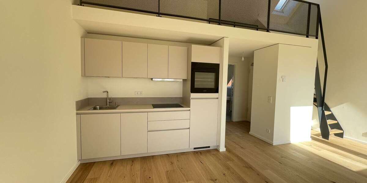 Etagenwohnung Berlin Prenzlauer Berg - 2 Zimmer, 39 m&sup2;, 1.155&euro; | Angebot:26385076