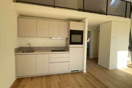 Wohnung Berlin Prenzlauer Berg - 2 Zimmer, 39 m&sup2;, 1.155&euro; | Angebot:26385076