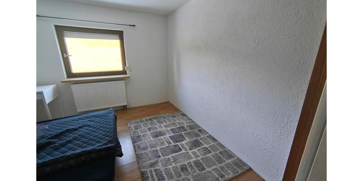 Erdgeschoßwohnung Stiefenhofen - 2 Zimmer, 48 m&sup2;, 555&euro; | Angebot:26021034