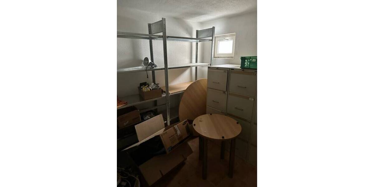 Gewerbeobjekt Eutin - 3 Zimmer, 125 m&sup2;, 1.250&euro; | Angebot:26502495