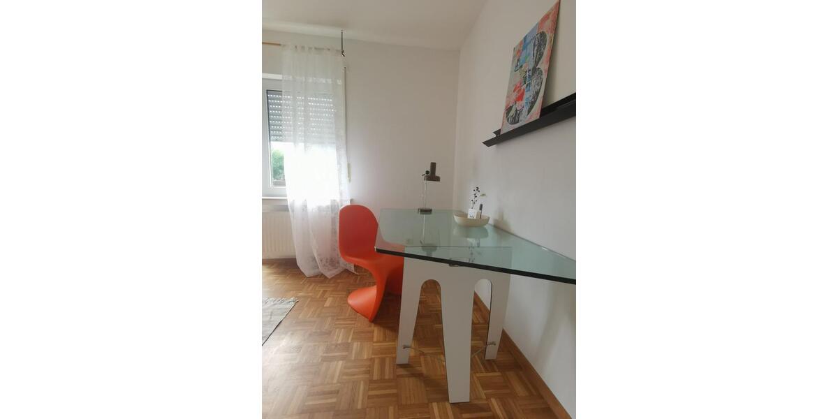 Wohnen auf Zeit Dortmund Hörde - 1 Zimmer, 50 m&sup2;, 47&euro; | Angebot:25903768
