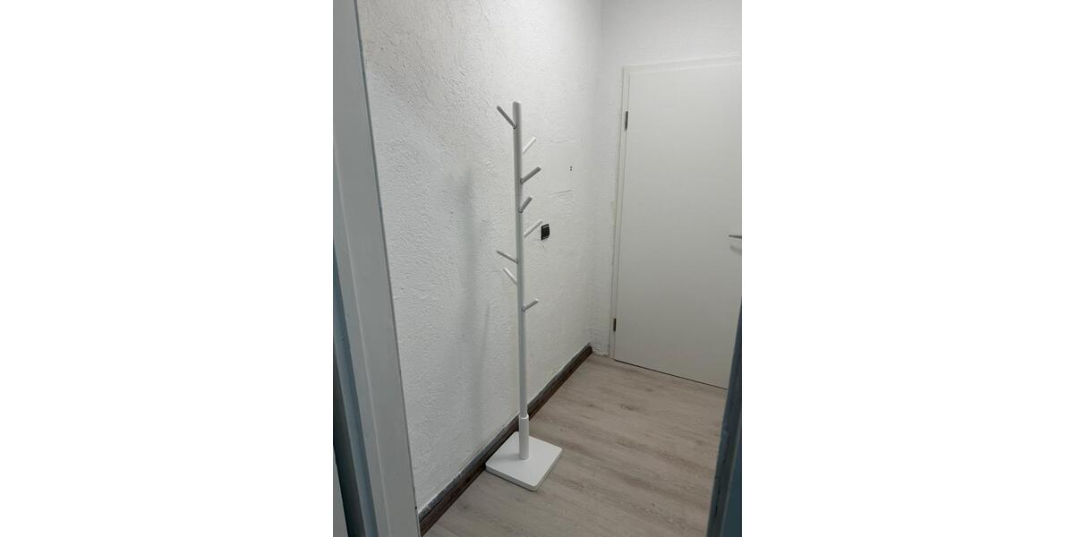 Erdgeschoßwohnung Wuppertal Barmen - 2 Zimmer, 900&euro; | Angebot:23637287