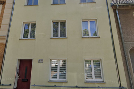 Wohnung Treuenbrietzen - 2 Zimmer, 60 m&sup2;, 385&euro; | Angebot:25161900
