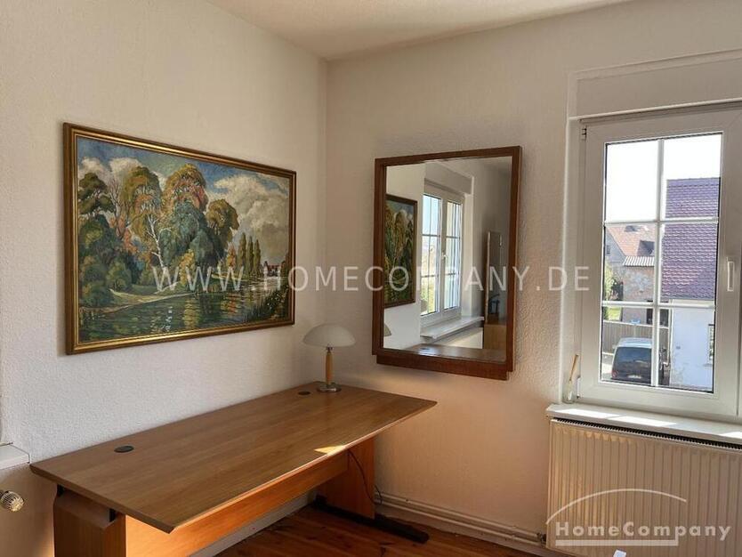 Großes Haus in der Nähe von Werder (Havel) zimmer