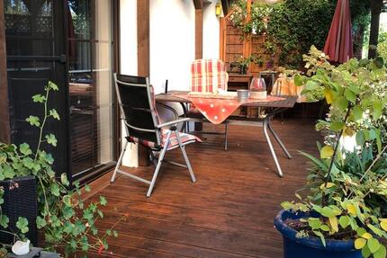 Ferienwohnung bis 6 Personen zu vermieten 3 zimmer