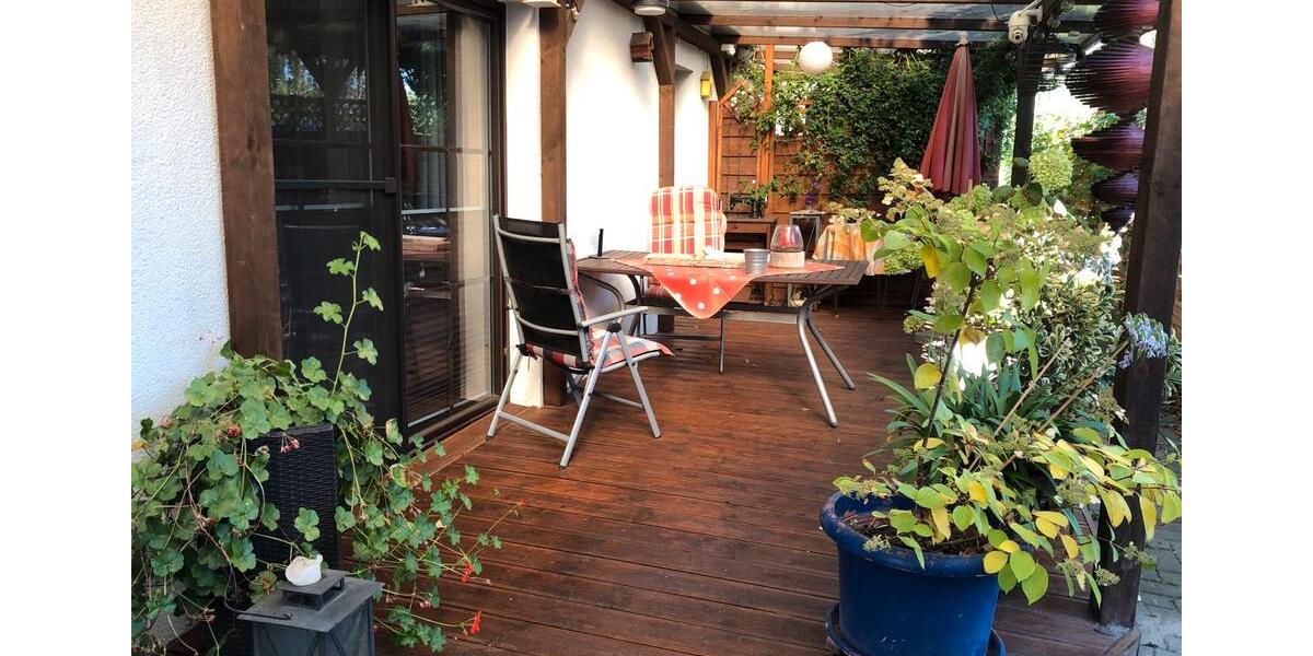 Ferienwohnung bis 6 Personen zu vermieten 3 zimmer