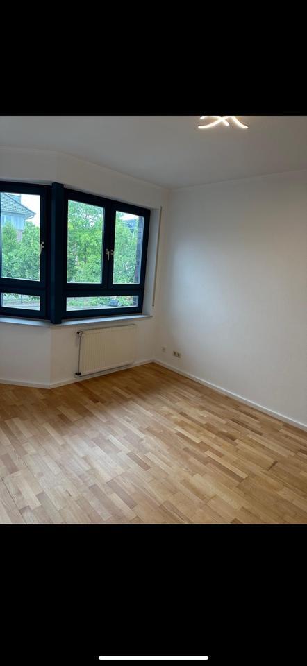2-3 Zimmer für 1 weibliche Person inkl. Garten zu vermieten