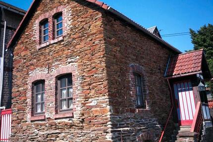 kleines Haus mit Garten und Stellplatz zu vermieten 3 zimmer