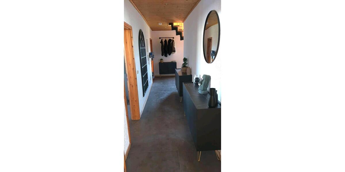 Dachgeschoßwohnung Wernigerode - 3 Zimmer, 100 m&sup2;, 900&euro; | Angebot:24741433