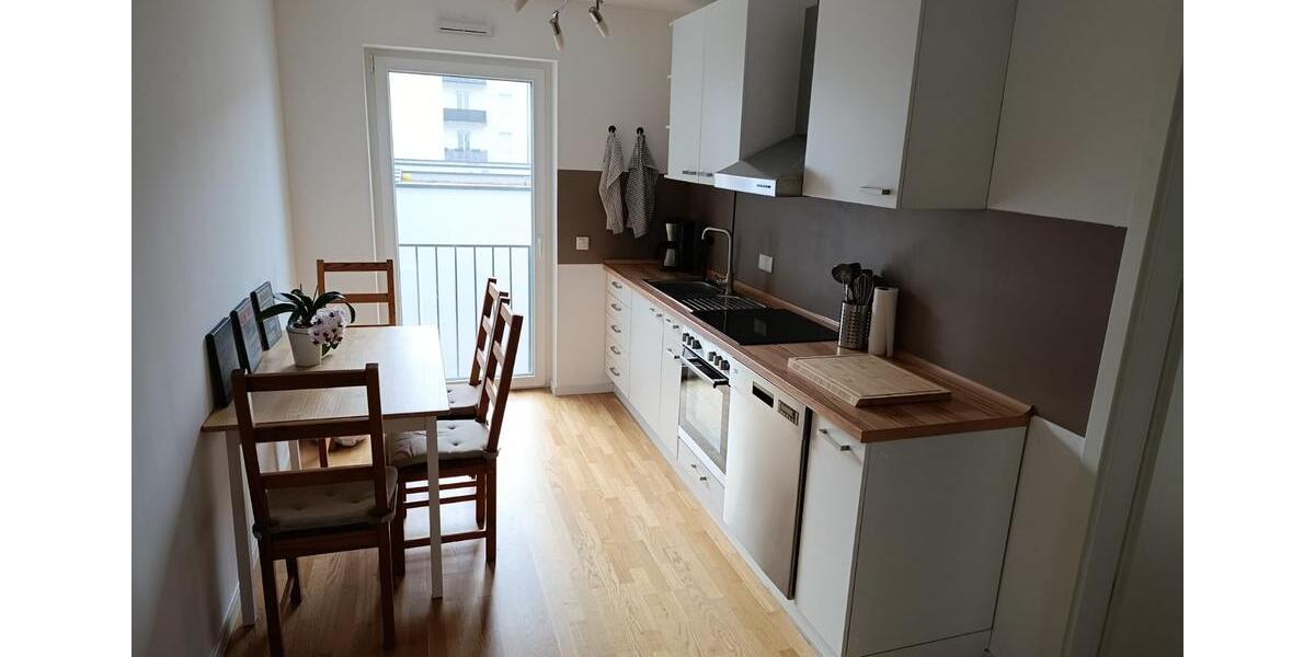 Etagenwohnung Offenbach am Main Bieberer Berg - 5 Zimmer, 16 m&sup2;, 550&euro; | Angebot:25047868