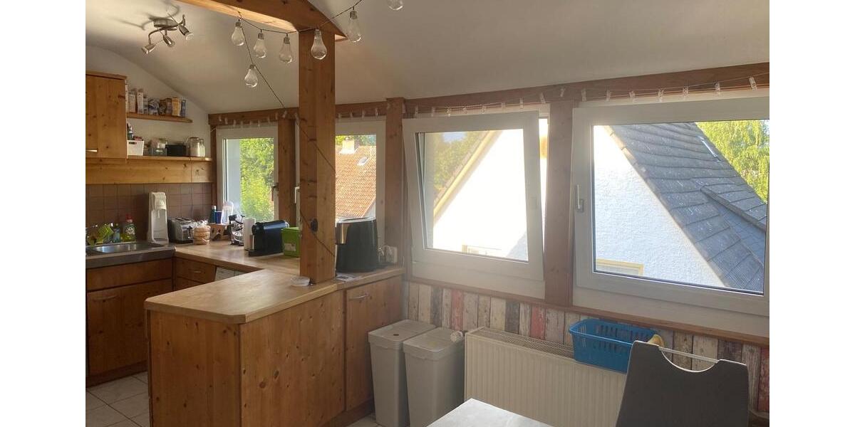 Wohnen auf Zeit Göttingen Grone - 1 Zimmer, 14 m&sup2;, 426&euro; | Angebot:25871905