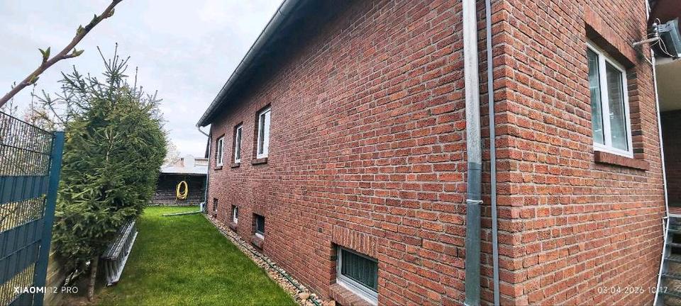 Erdgeschoßwohnung Gifhorn - 4 Zimmer, 100 m&sup2;, 1.300&euro; | Angebot:26019363