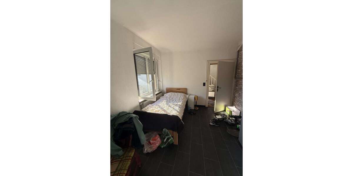 Etagenwohnung Lebach - 1 Zimmer, 17 m&sup2;, 320&euro; | Angebot:26177380
