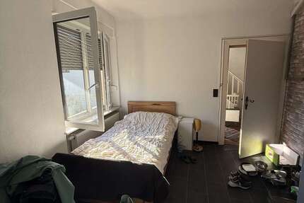 Wohnung Lebach - 1 Zimmer, 17 m&sup2;, 320&euro; | Angebot:26177380