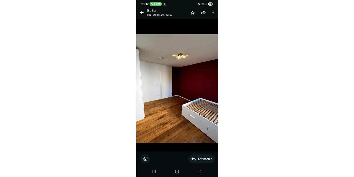 Wohnen auf Zeit Germering - 3 Zimmer, 16 m&sup2;, 871&euro; | Angebot:26613289