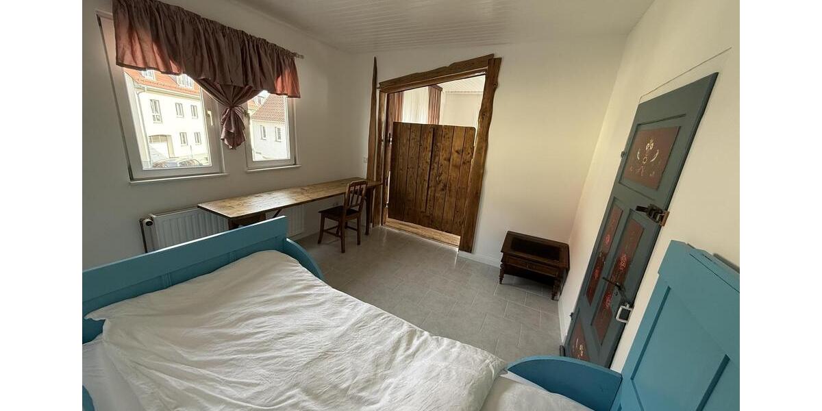 Wohnen auf Zeit Worms Vororte Südwest - 1 Zimmer, 20 m&sup2;, 500&euro; | Angebot:26300211