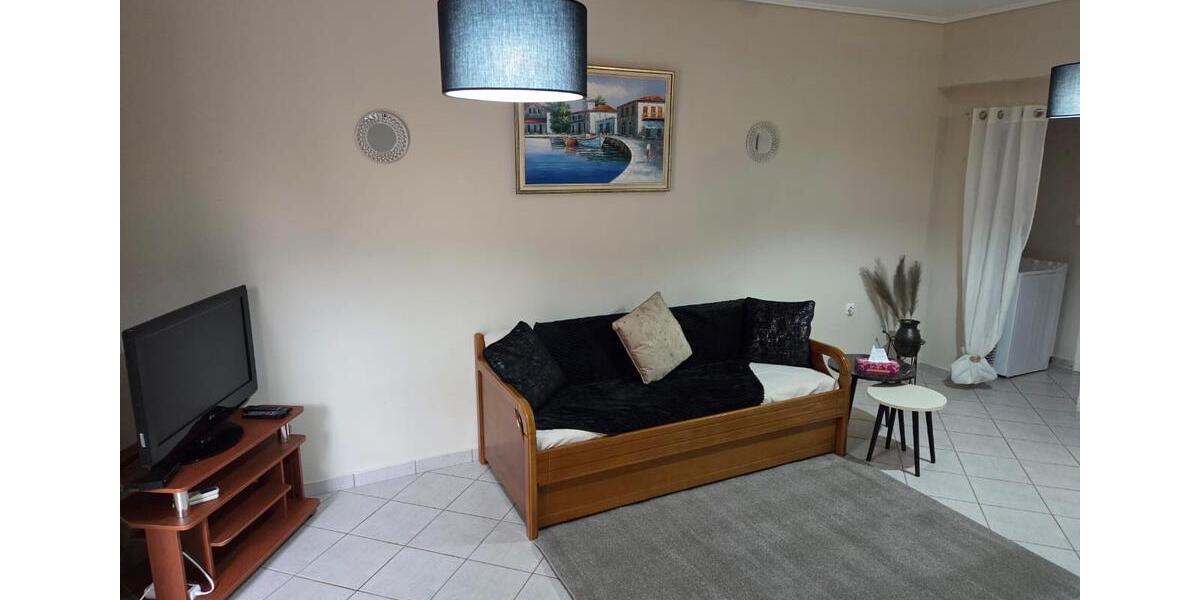 Etagenwohnung Oerlinghausen - 2 Zimmer, 47 m&sup2;, 500&euro; | Angebot:25136923