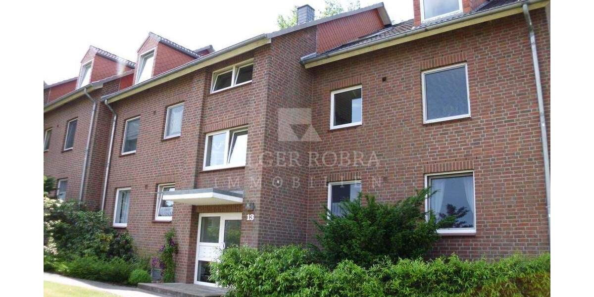 Etagenwohnung Kuhfelde - 2 Zimmer, 55 m&sup2;, 305&euro; | Angebot:25707310