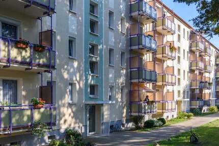 Wohnung zum Mieten in Bautzen 295 € 49.25 m² 2 zimmer