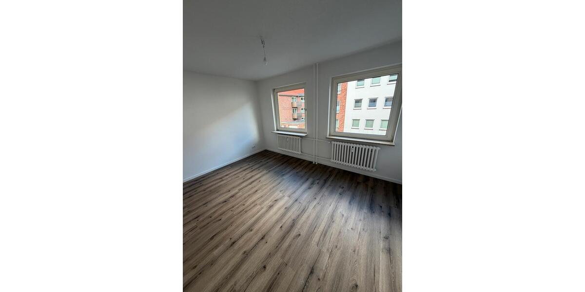Etagenwohnung Kiel Ellerbek - 2 Zimmer, 50 m&sup2;, 489&euro; | Angebot:26641871