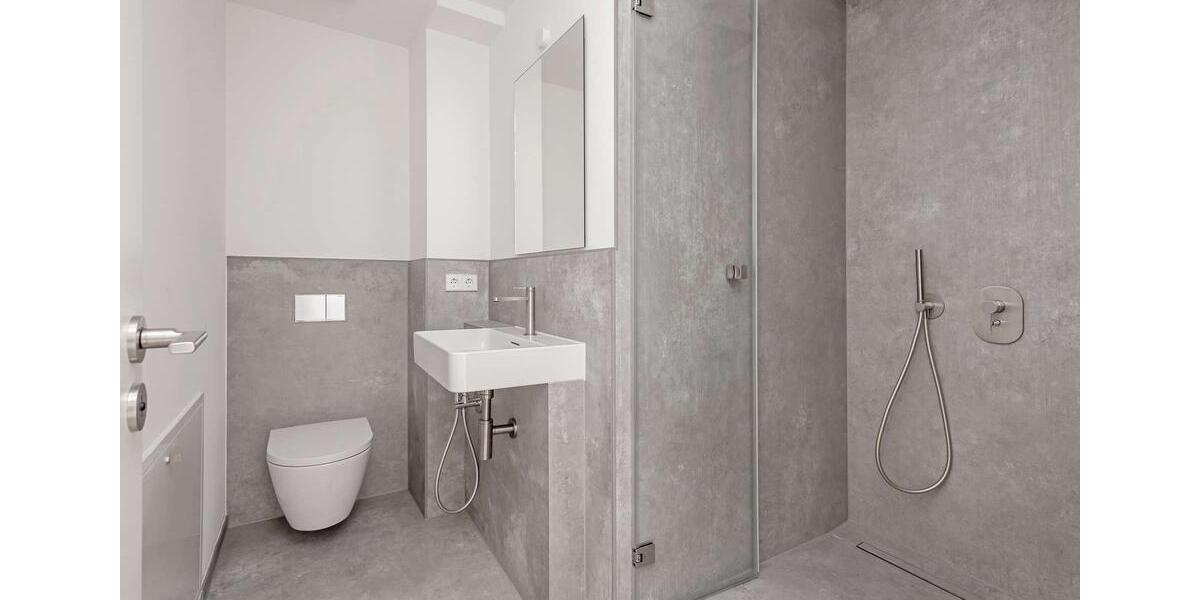 Dachgeschoßwohnung Berlin - 4 Zimmer, 143 m&sup2;, 4.267&euro; | Angebot:26535506