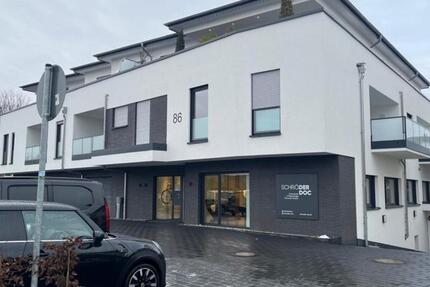 Hochwertige 2-Zimmer-Wohnung zu vermieten im Zentrum von Verl 2 zimmer