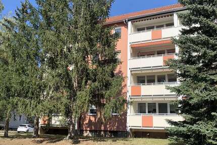 Wohnung Riesa Mergendorf - 3 Zimmer, 67 m&sup2;, 449&euro; | Angebot:27032826