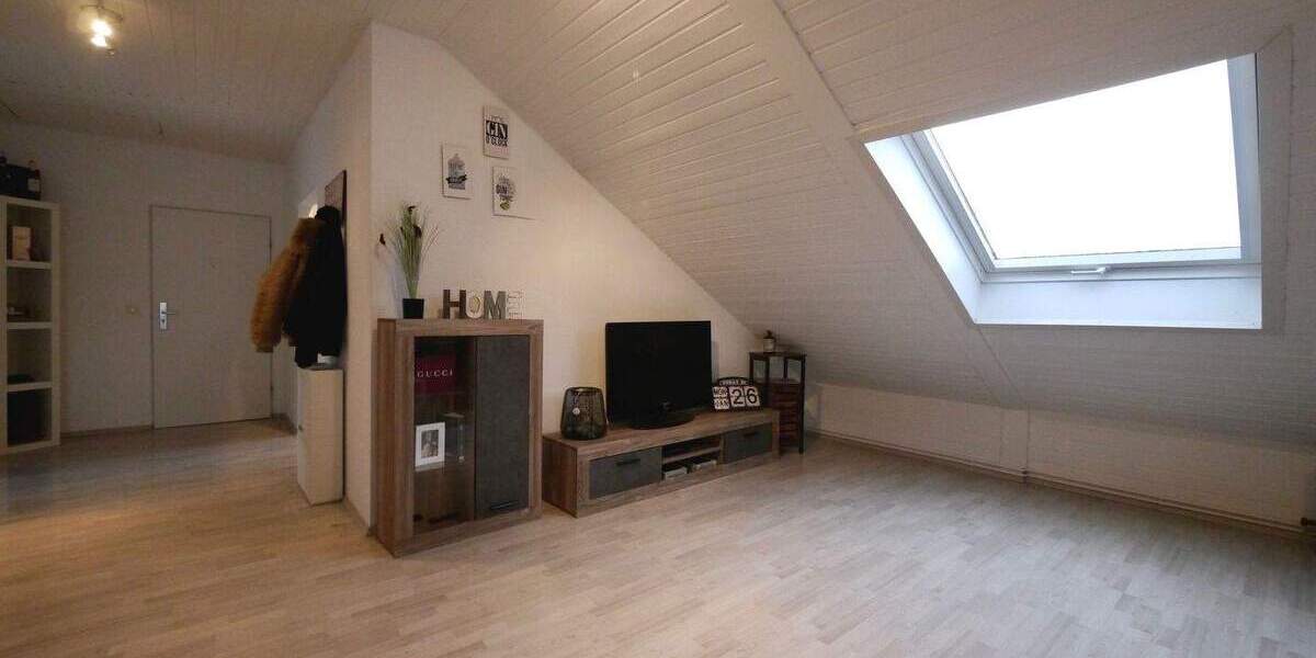 Etagenwohnung Taunusstein Bleidenstadt - 2 Zimmer, 66 m&sup2;, 550&euro; | Angebot:24696808