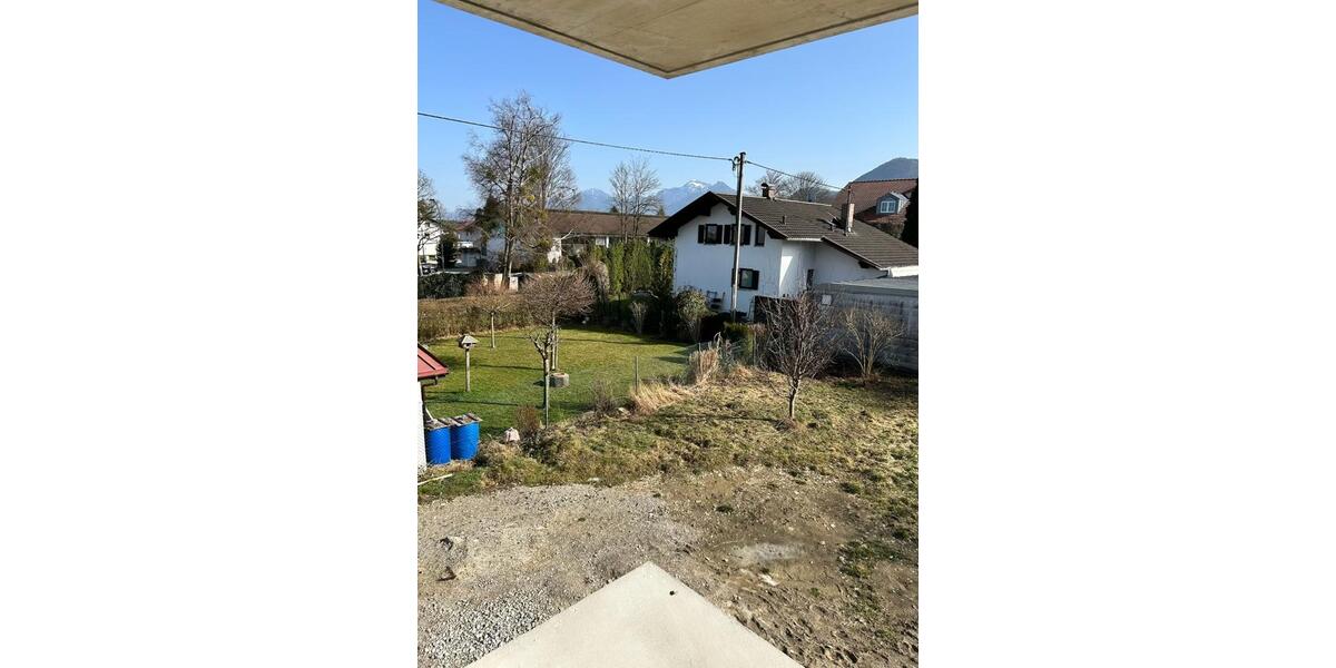 Etagenwohnung Bernau am Chiemsee - 3 Zimmer, 116 m&sup2;, 2.000&euro; | Angebot:25639604