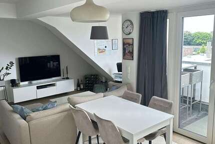 Zimmer Oldenburg - 1 Zimmer, 1.100&euro; | Angebot:23980050
