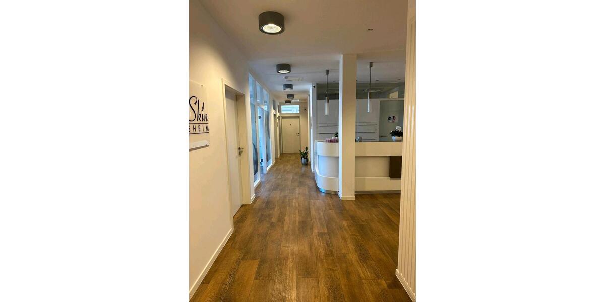 Praxis Bürofläche in Hildesheim zu vermieten zimmer