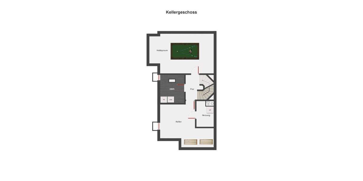 Doppelhaushälfte Eichenau - 5 Zimmer, 146 m&sup2;, 2.850&euro; | Angebot:24667922