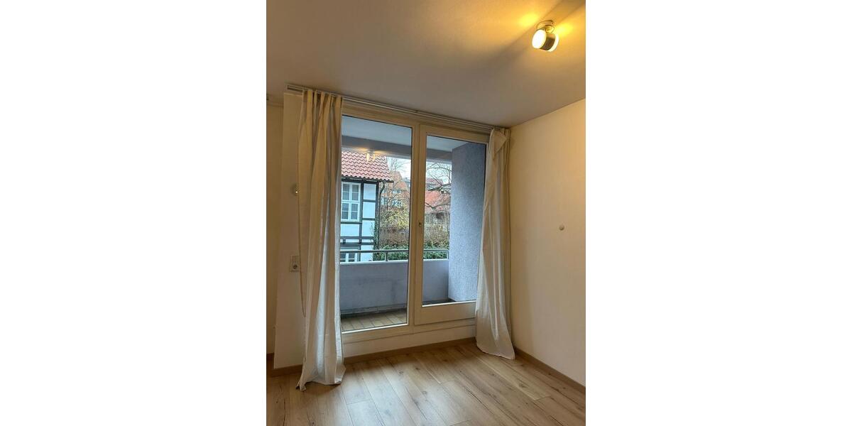 Etagenwohnung Göttingen Oststadt - 1 Zimmer, 30 m&sup2;, 600&euro; | Angebot:26277737