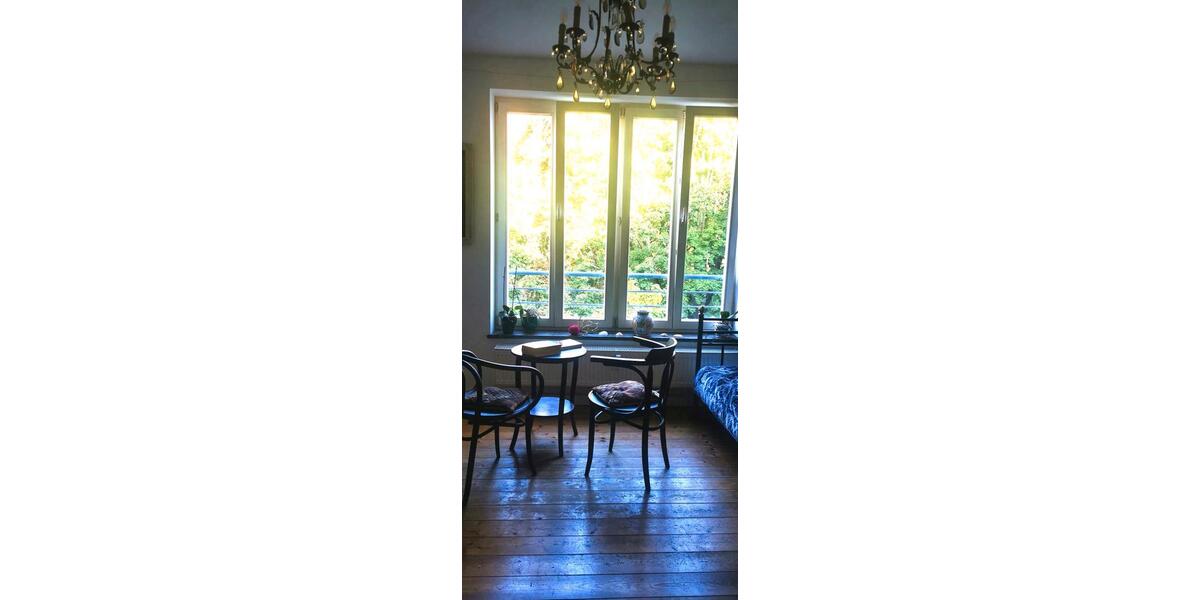Wohnen auf Zeit Berlin Pankow - 1 Zimmer, 29 m&sup2;, 650&euro; | Angebot:26478843