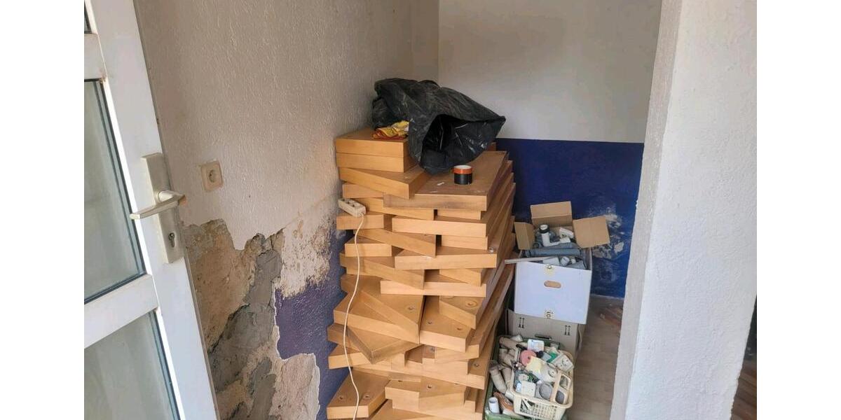 Erdgeschoßwohnung Güsten - 3 Zimmer, 360&euro; | Angebot:21952862