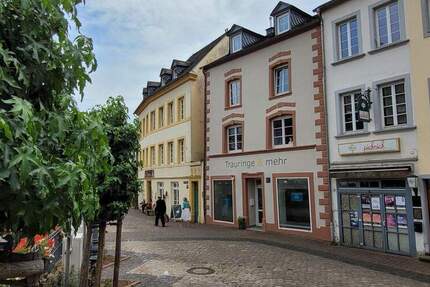Gewerbeobjekt Saarburg - 2 Zimmer, 650&euro; | Angebot:24621028