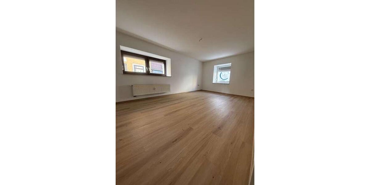 Erdgeschoßwohnung Waldkirchen - 3 Zimmer, 73 m&sup2;, 700&euro; | Angebot:24645901