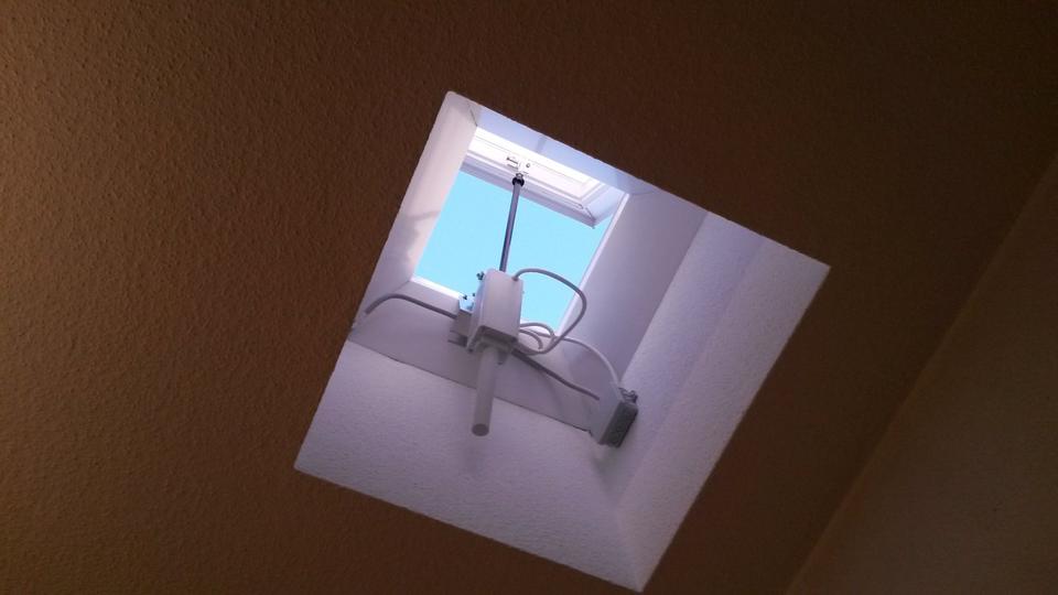 Hochparterre Gummersbach - 2 Zimmer, 36 m&sup2;, 380&euro; | Angebot:25976722