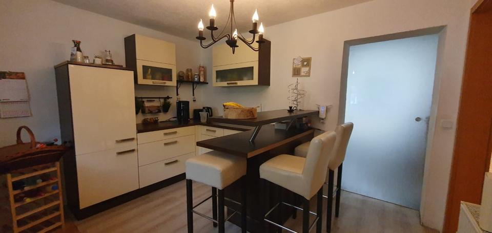 Einfamilienhaus Finsterwalde - 4 Zimmer, 120 m&sup2;, 1.100&euro; | Angebot:25979335