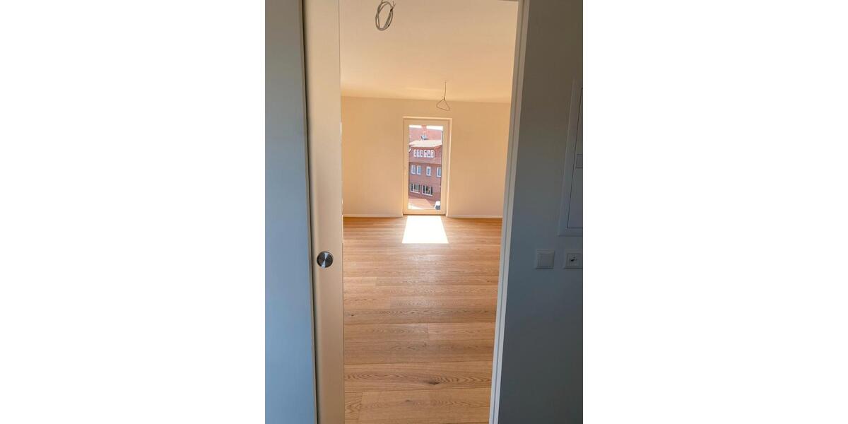 Etagenwohnung Ankum - 2 Zimmer, 71 m&sup2;, 640&euro; | Angebot:26660615