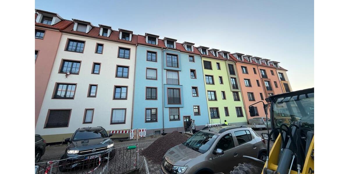 Etagenwohnung Endingen am Kaiserstuhl - 4 Zimmer, 133 m&sup2;, 1.990&euro; | Angebot:24936948