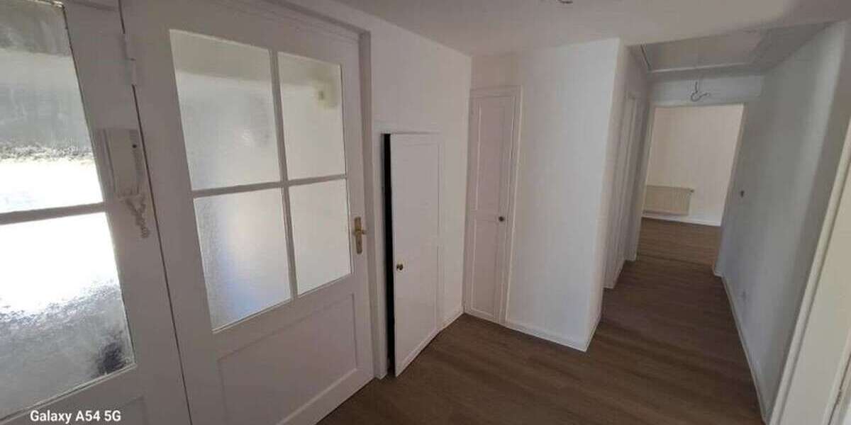 Etagenwohnung Weinheim Deißenklinge - 3.5 Zimmer, 82 m&sup2;, 990&euro; | Angebot:25819541