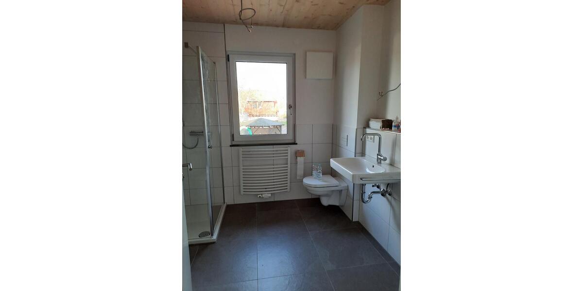 Hochwertige 2- Zimmerwohnung zu vermieten 2 zimmer