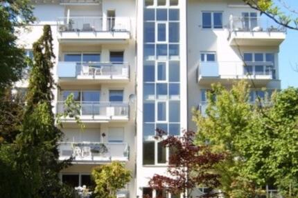 Wohnen für Senioren im Haus Külz Bad Neuenahr-Ahrweiler zimmer