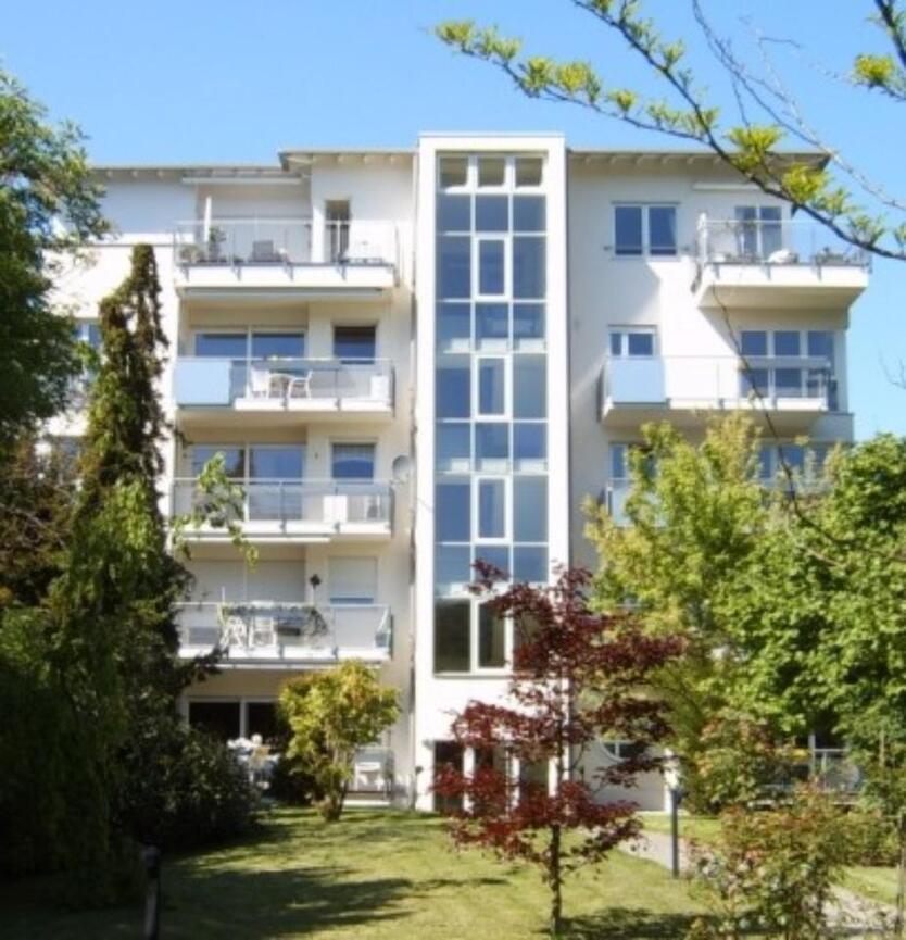 Wohnen für Senioren im Haus Külz Bad Neuenahr-Ahrweiler zimmer