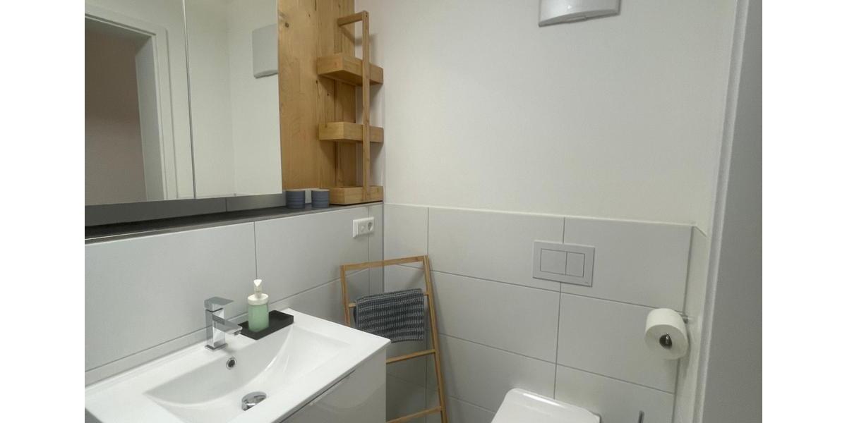 Wohnen auf Zeit Rutesheim - 1 Zimmer, 38 m&sup2;, 1.050&euro; | Angebot:26219717