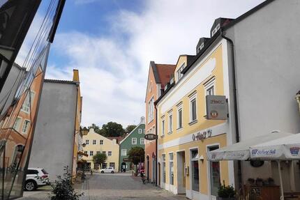 Wohnung Erding - 2 Zimmer, 93 m&sup2;, 1.199&euro; | Angebot:25917517